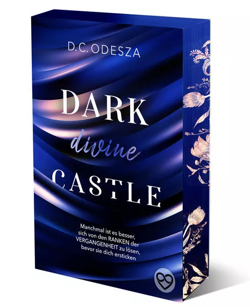 Cover: DARK divine CASTLE