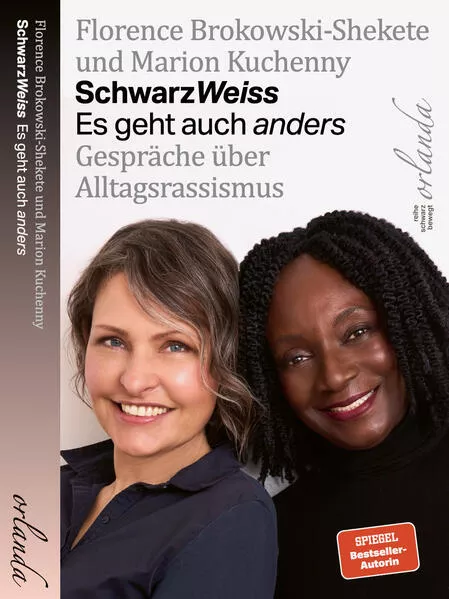 Cover: SchwarzWeiss