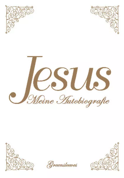 Jesus - Meine Autobiografie</a>