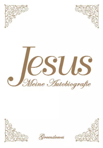 Jesus - Meine Autobiografie