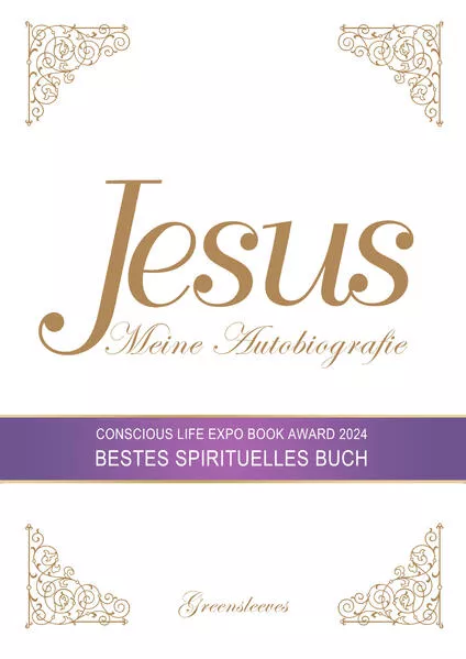 Jesus meine Autobiografie
