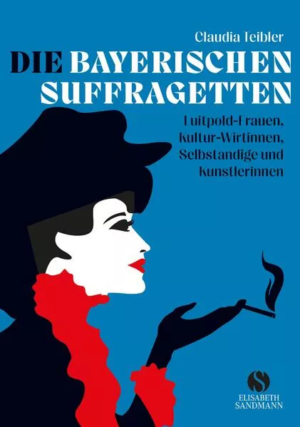 Die Bayerischen Suffragetten</a>