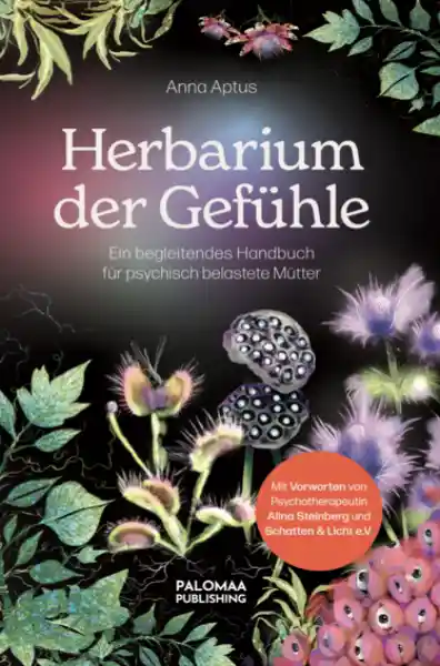 Herbarium der Gefühle