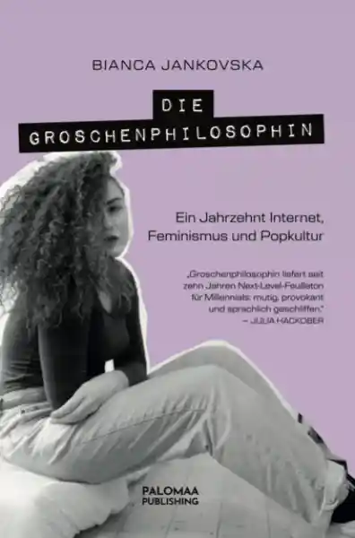 Die Groschenphilosophin</a>