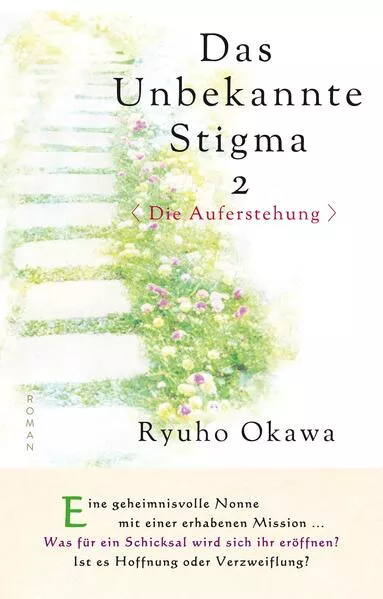 Cover: Das unbekannte Stigma 2 <Die Auferstehung>