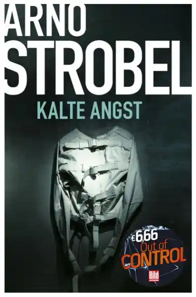 Cover: Kalte Angst