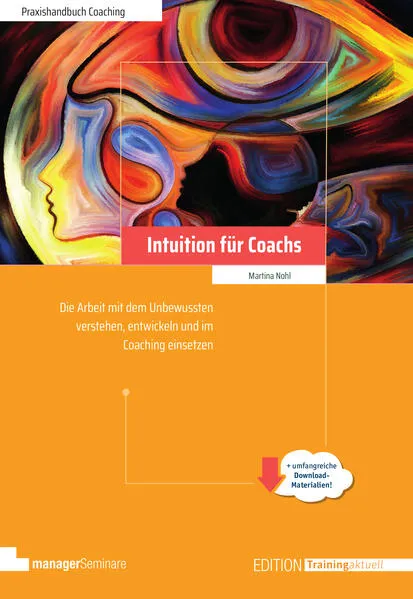 Cover: Intuition für Coachs