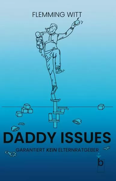 Cover: Daddy Issues