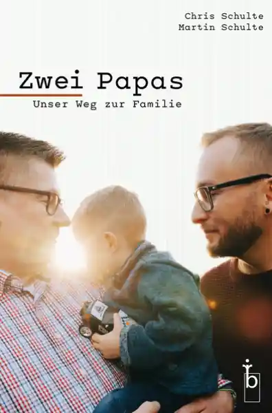 Zwei Papas