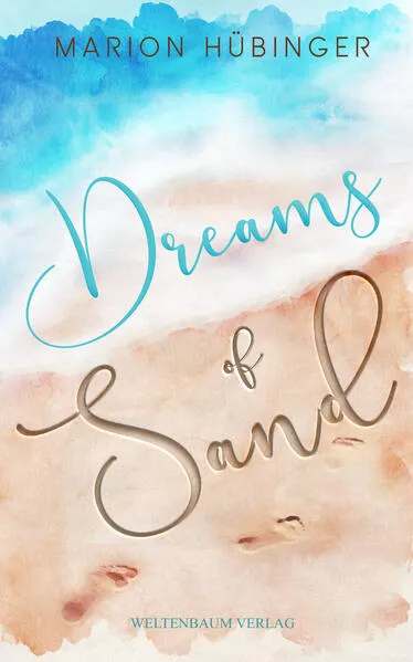Cover: Dreams of Sand