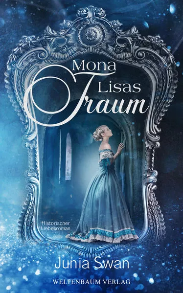 Cover: Mona Lisas Traum