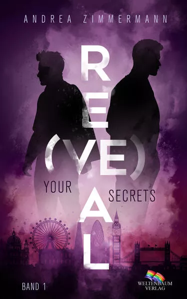 Cover: ReVeal