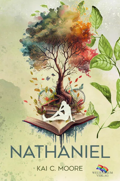 Cover: NATHANIEL