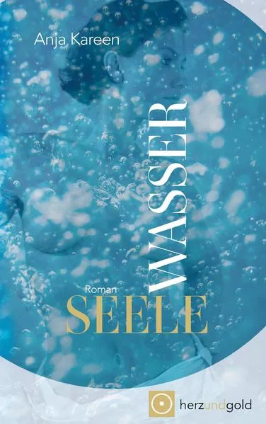 Cover: Wasserseele