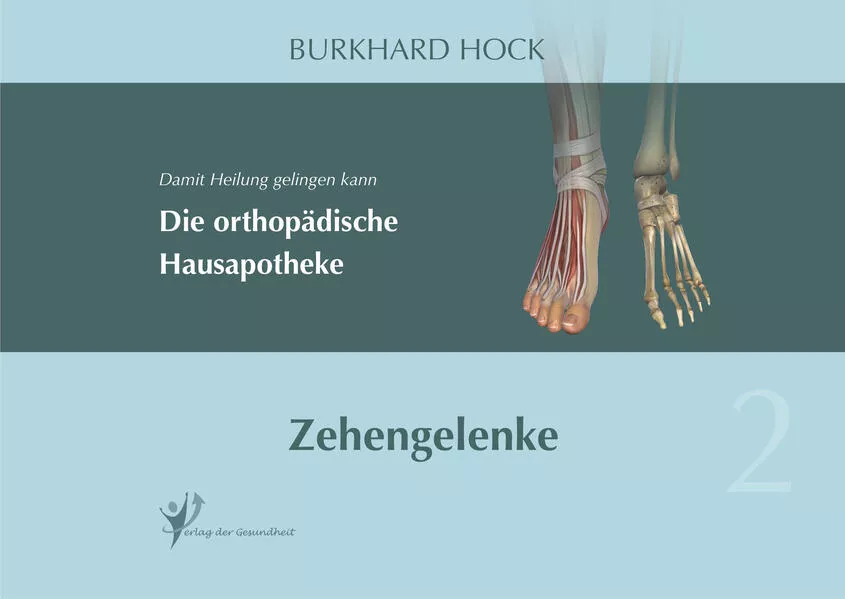 Die orthopädische Hausapotheke - Zehengelenke
