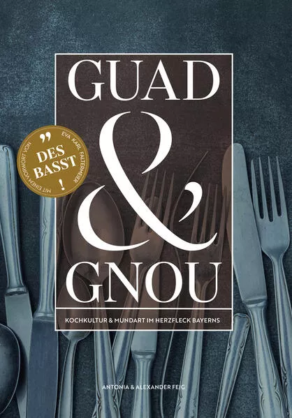 Cover: GUAD & GNOU