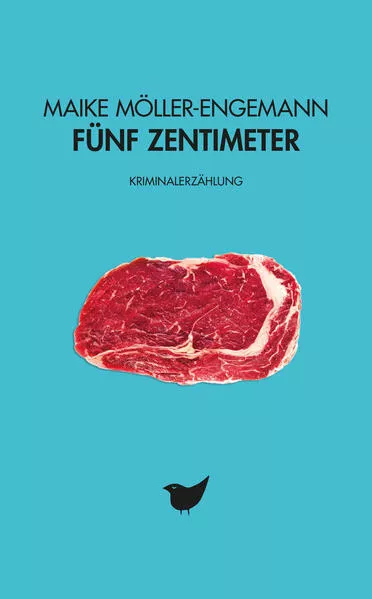 Cover: Fünf Zentimeter