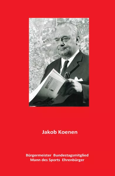 Cover: Jakob Koenen