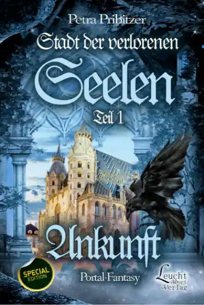 Stadt der verlorenen Seelen