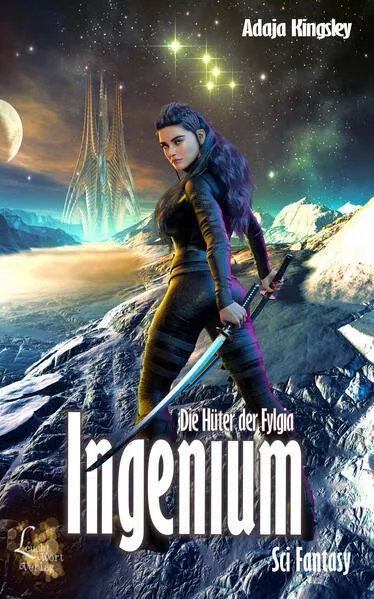Cover: Ingenium