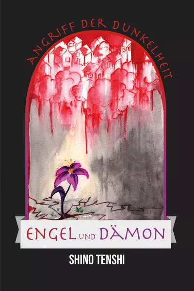 Cover: Angriff der Dunkelheit / Engel und Dämon