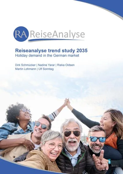 Reiseanalyse trend study 2035