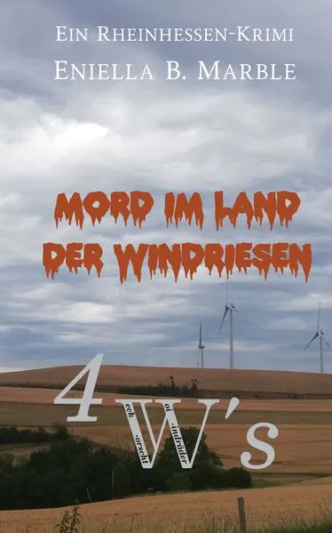 Mord im Land der Windriesen</a>