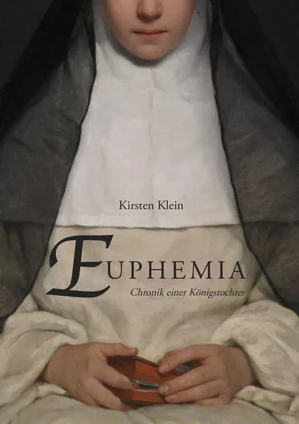 Cover: Euphemia