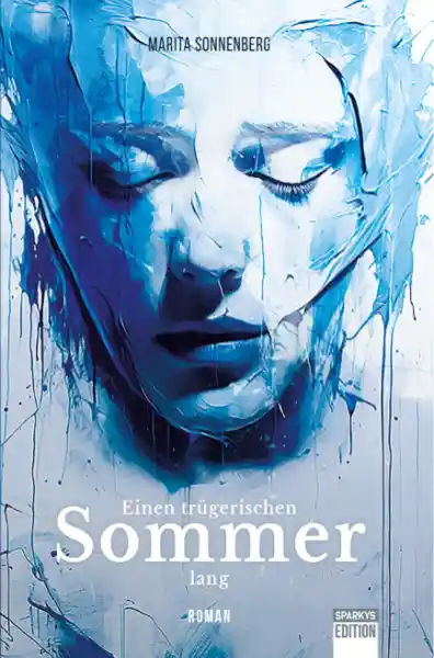 Cover: Einen trügerischen Sommer lang
