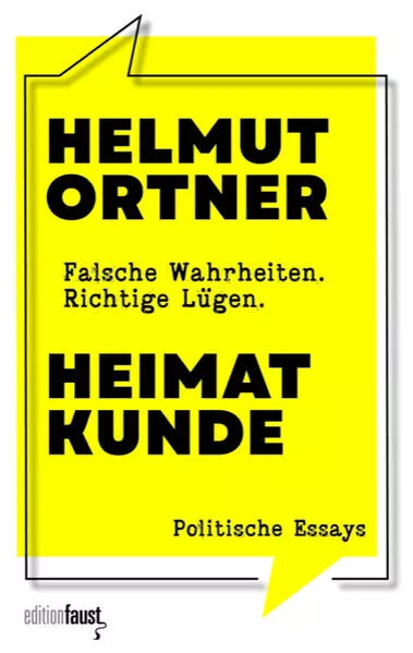 Heimatkunde