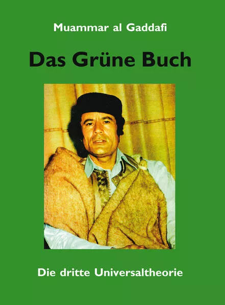 Das Grüne Buch</a>