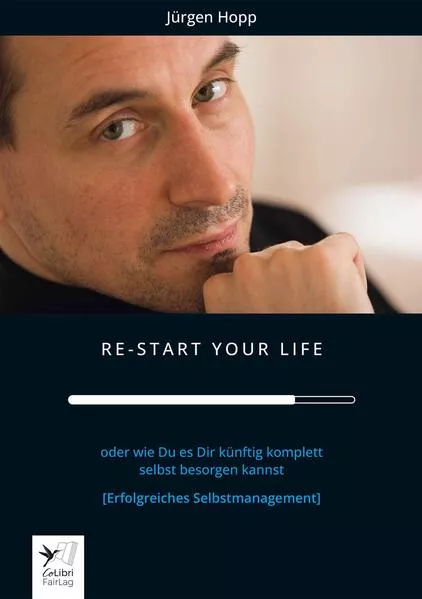 Cover: Re-Start Your Life