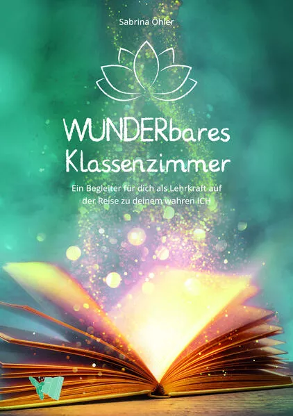 Cover: WUNDERBARES Klassenzimmer