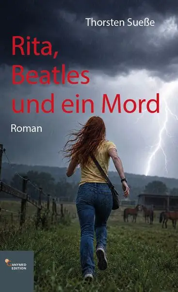 Rita, Beatles und ein Mord