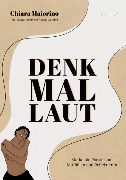 Cover: Denk Mal Laut -