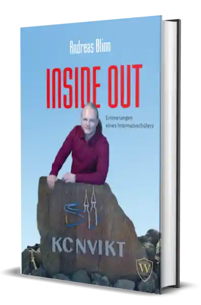 Cover: Inside Out