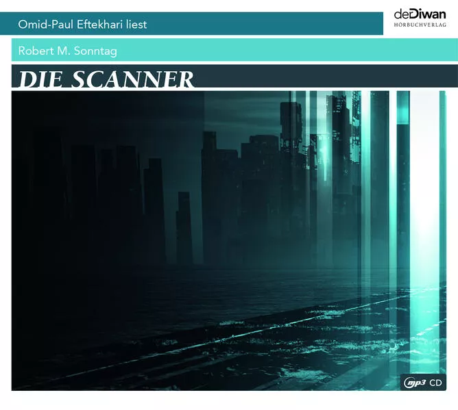 Cover: Die Scanner