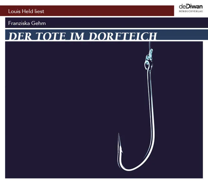 Der Tote im Dorfteich