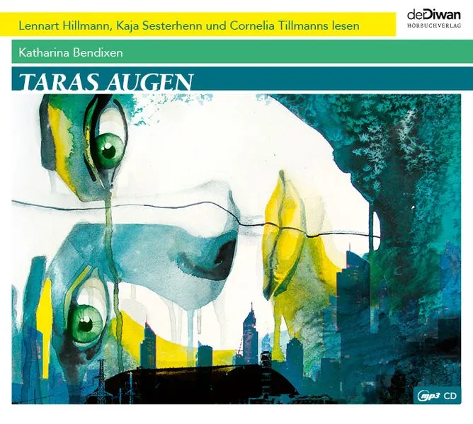 Taras Augen