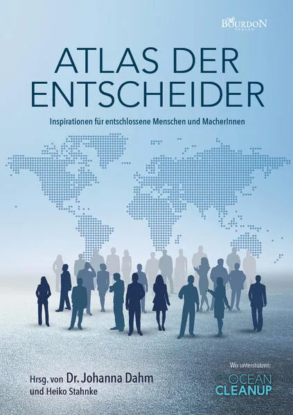 Cover: Atlas der Entscheider