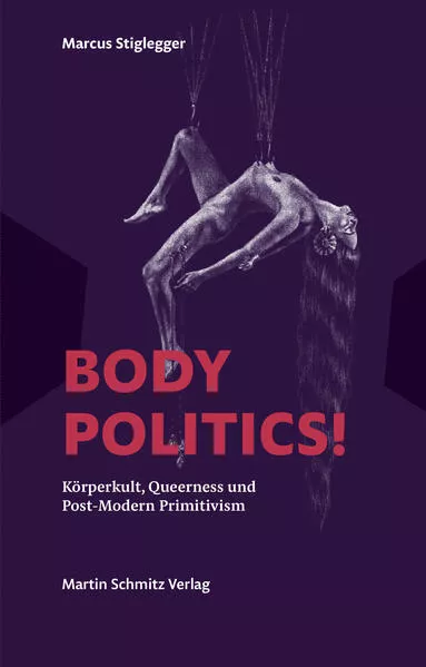 Cover: Body Politics!