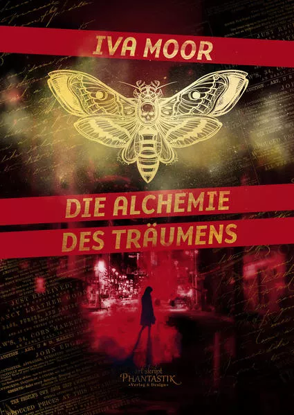 Cover: Die Alchemie des Träumens