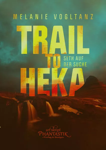 Cover: Trail to Heka