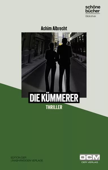 Cover: Die Kümmerer