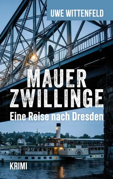 Mauerzwillinge