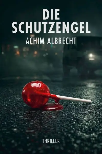 Cover: Die Schutzengel