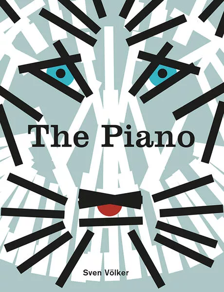 Cover: The Piano