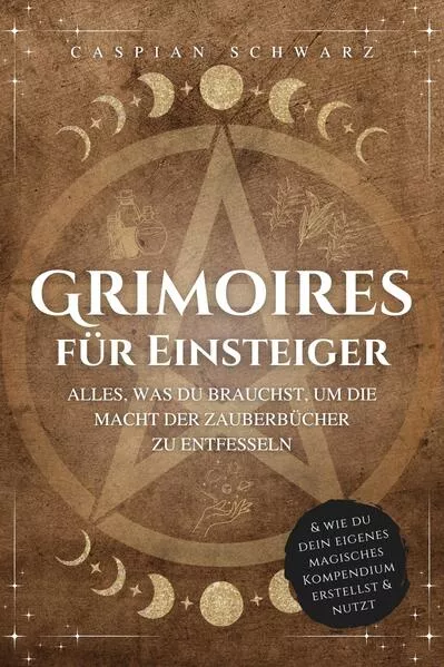 Grimoires für Einsteiger</a>