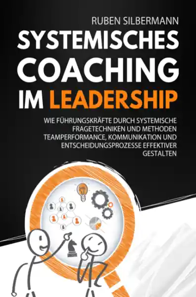 Systemisches Coaching im Leadership</a>