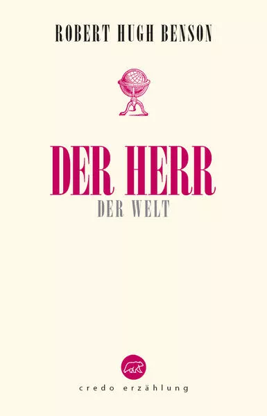 Cover: Der Herr der Welt